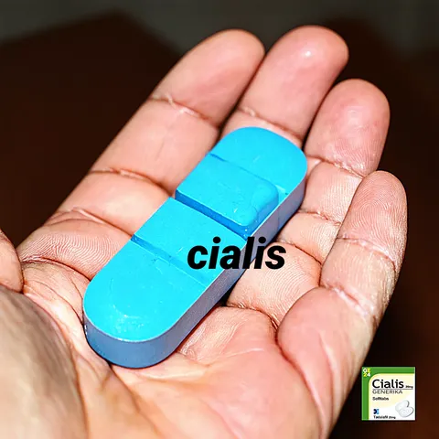 Cialis españa sin receta